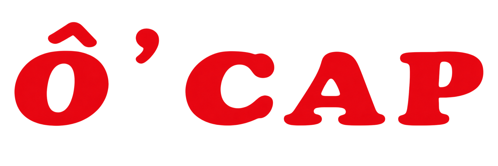 Ô CAP